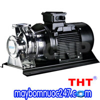 Máy bơm ly tâm trục ngang CNP ZS50-32-200/5.5 7.5HP