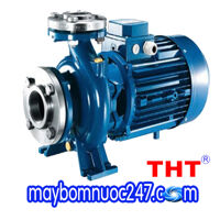 Máy bơm ly tâm trục ngang Howaki CM 65-200C 20HP