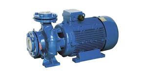 Máy bơm ly tâm trục ngang Speroni CS 32-200A