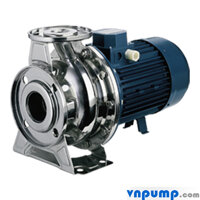 Máy bơm ly tâm trục ngang Ebara 3M 65-160/15 20HP