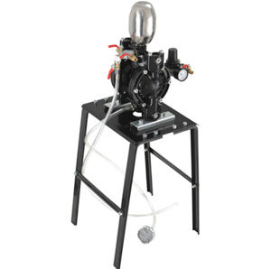 Máy bơm màng AEROPRO AP8411