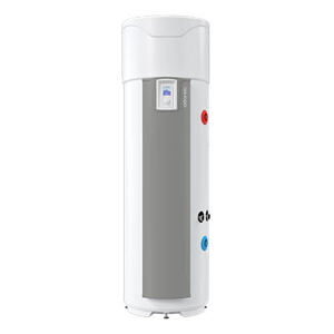 Máy bơm nhiệt Heat Pump Atlantic Explorer 270L