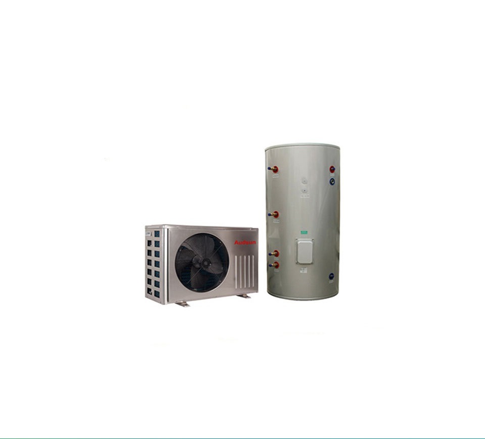 Máy bơm nhiệt Heat Pump Audsun KF200-X công suất 200L/h