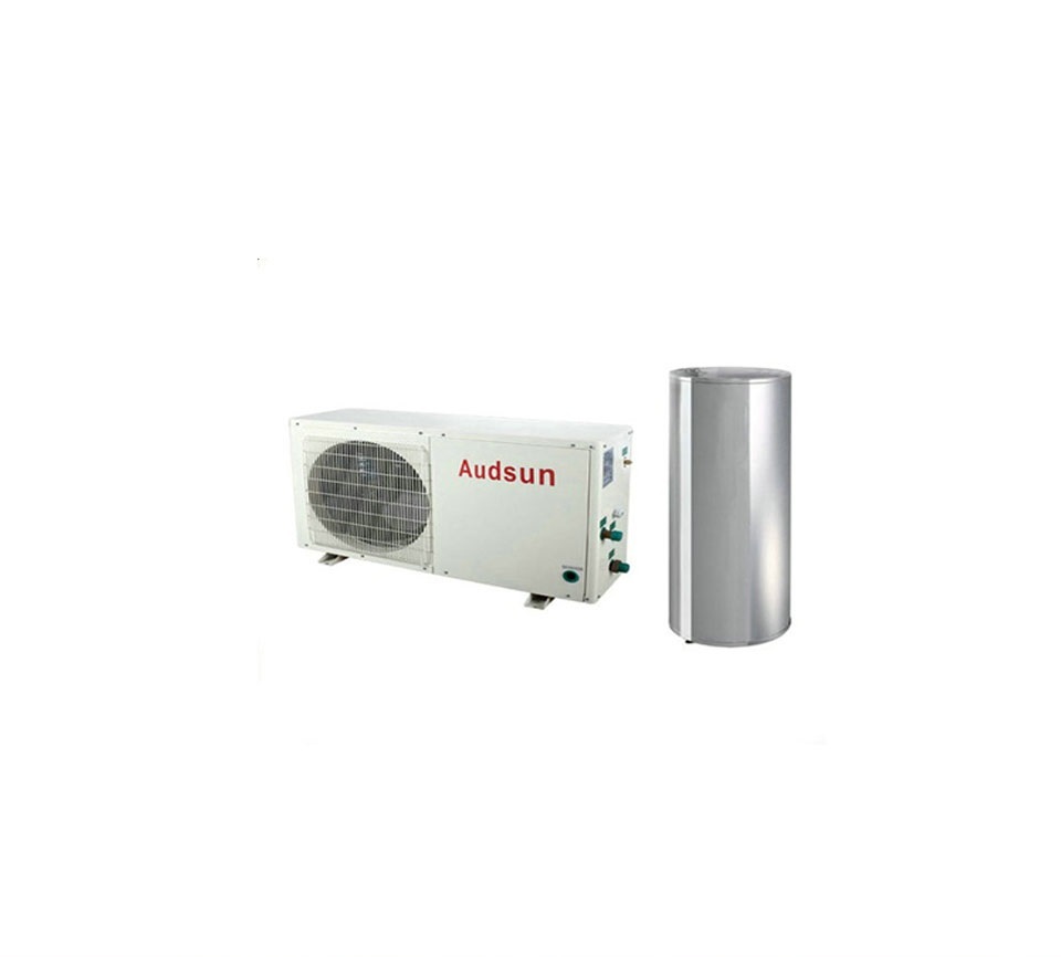 Máy bơm nhiệt Heat Pump Audsun KF100-X công suất 100L/h