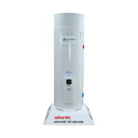 Máy bơm nhiệt Heat Pump Atlantic Egeo 250L