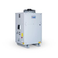 Máy bơm nhiệt làm nóng nước Megasun 3HP