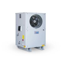 Máy bơm nhiệt làm nóng nước Megasun 1HP