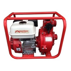 Máy bơm nước cao áp Honda XB 20WT-A