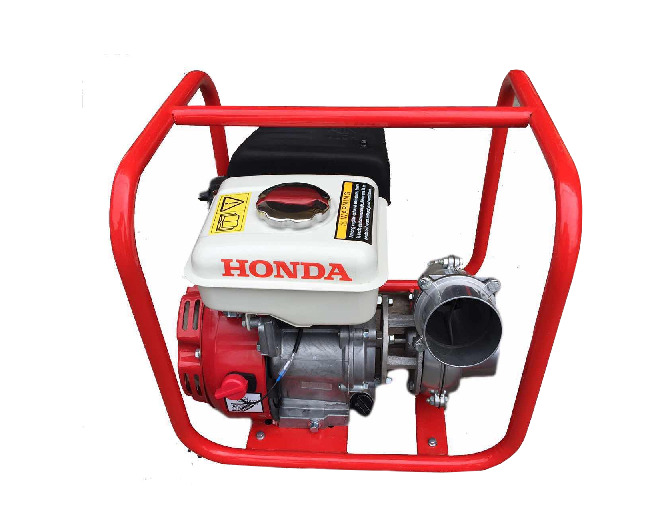 Máy bơm nước chạy xăng Honda BGX150