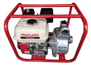 Máy bơm nước chạy xăng Honda XB 20WT