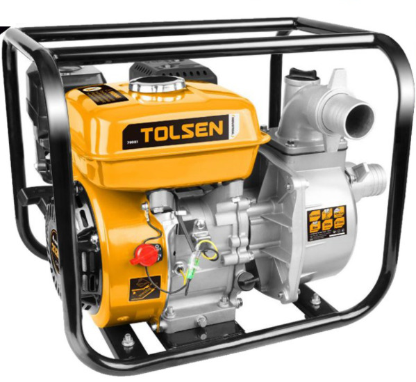 Máy bơm nước chạy xăng Tolsen 79981