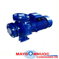 Máy bơm nước công nghiệp đầu gang Howaki CM 40-160A 5.5HP