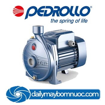 Máy bơm nước công suất lớn Pedrollo CP 170 1.1 KW