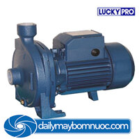 Máy bơm nước đẩy cao Lucky Pro XCM158 1.0 HP