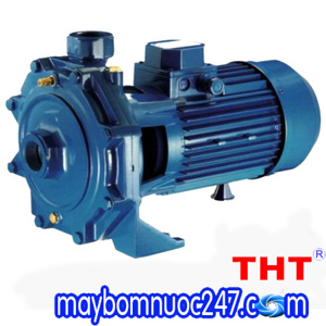 Máy bơm nước đẩy cao MILANO CB210 2HP