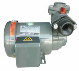 Máy bơm nước đẩy cao NTP HCP225-1.37 265 1/2HP