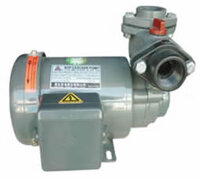 Máy bơm nước đẩy cao NTP HCP225-1.37 265 1/2HP