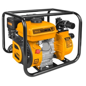 Máy bơm nước dùng xăng Ingco GWP202 - 7HP