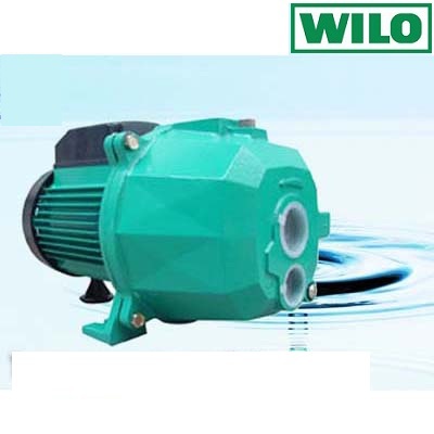 Máy bơm nước giếng khoan Wilo PC-501E