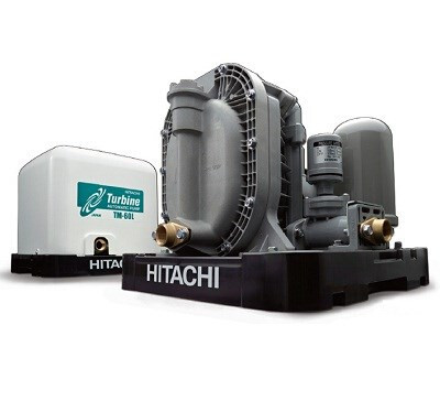 Máy bơm nước Hitachi TM-60L