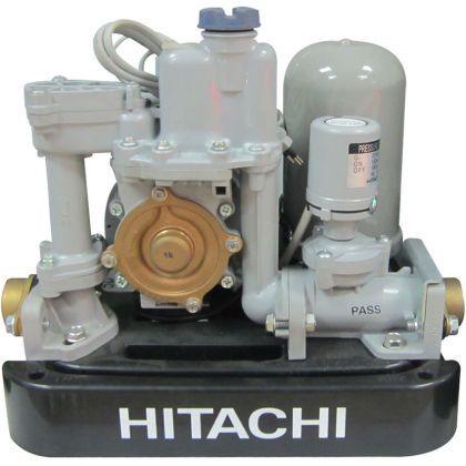 Máy bơm nước Hitachi WM-P150GX2-SPV-WH