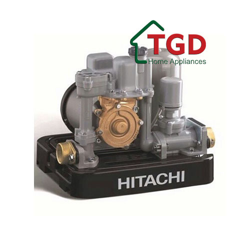 Máy bơm nước Hitachi WM-P200GX2