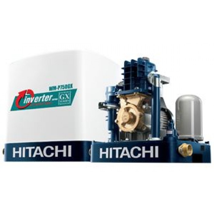 Máy bơm nước Hitachi WM-P750GX