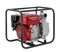 Máy bơm nước Honda WB20XT4 DR