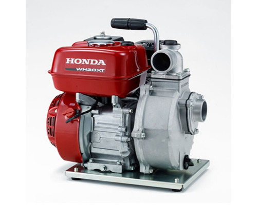 Máy bơm nước Honda WH20XT DFX - 5.5HP