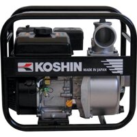 Máy bơm nước Koshin SEV-50X (3.1KW)