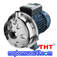 Máy bơm nước ly tâm 1 tầng cánh EBARA 2CDX 70/20 2HP