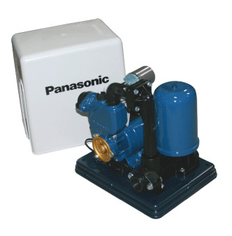 Máy bơm nước Panasonic A-130JACK (A-130-JACK)