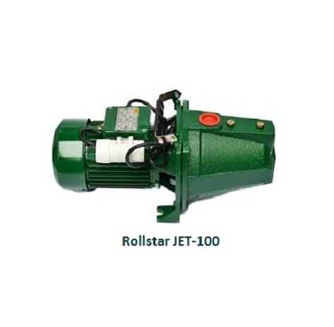 Máy bơm nước RollStar JET-100 - 750W