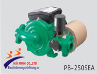 Máy bơm nước tăng áp điện tử Wilo PB 250SEA 200W