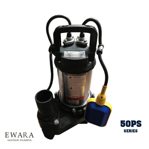 Máy bơm nước thải Ewara 50PS150 - 150W