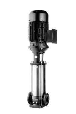 Máy bơm nước trục đứng Ebara EVMSG10 7F5/3.0 - 4 HP