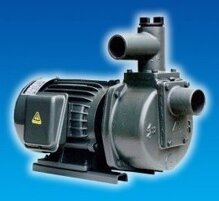 Máy bơm nước tự hút đầu gang NTP HSP280-11.5 26 - 2HP 