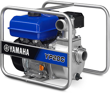 Máy bơm nước Yamaha YP20C