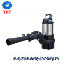 Máy bơm sục khí chìm HCP 25JFP2.8 (JF-21) 1HP (380V) 