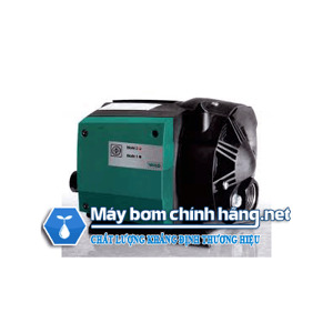 Máy bơm tăng áp điện tử có biến tần Wilo PE 301EA 300W