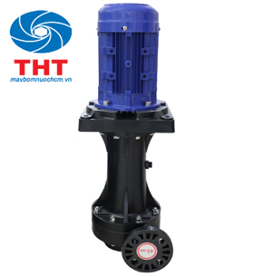 Máy bơm trục đứng bơm ngoài bồn QHD-40SK-15EF