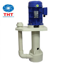 Máy bơm trục đứng bơm Trong bồn QHA-50SK-55EF