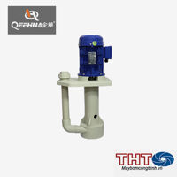 Máy bơm trục đứng bơm trong bồn QHA-40SK-15EF