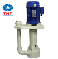 Máy bơm trục đứng bơm trong bồn QHA-40SK-25EF