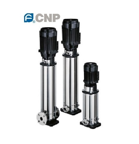 Máy bơm trục đứng CNP CDLF32-10 (CDLF 32-10) - 25HP