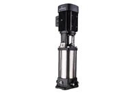 Máy bơm trục đứng Grundfos CR 3-12 (CR3-12) - 1.1kW