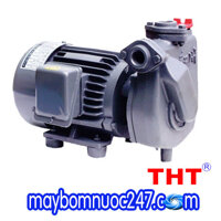 Máy bơm trục ngang đa tầng cánh NTP HTP225-2.37 205 1/2HP