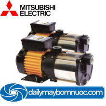 Máy bơm trục ngang đa tầng cánh Mitsubishi MCH-505S 500W 