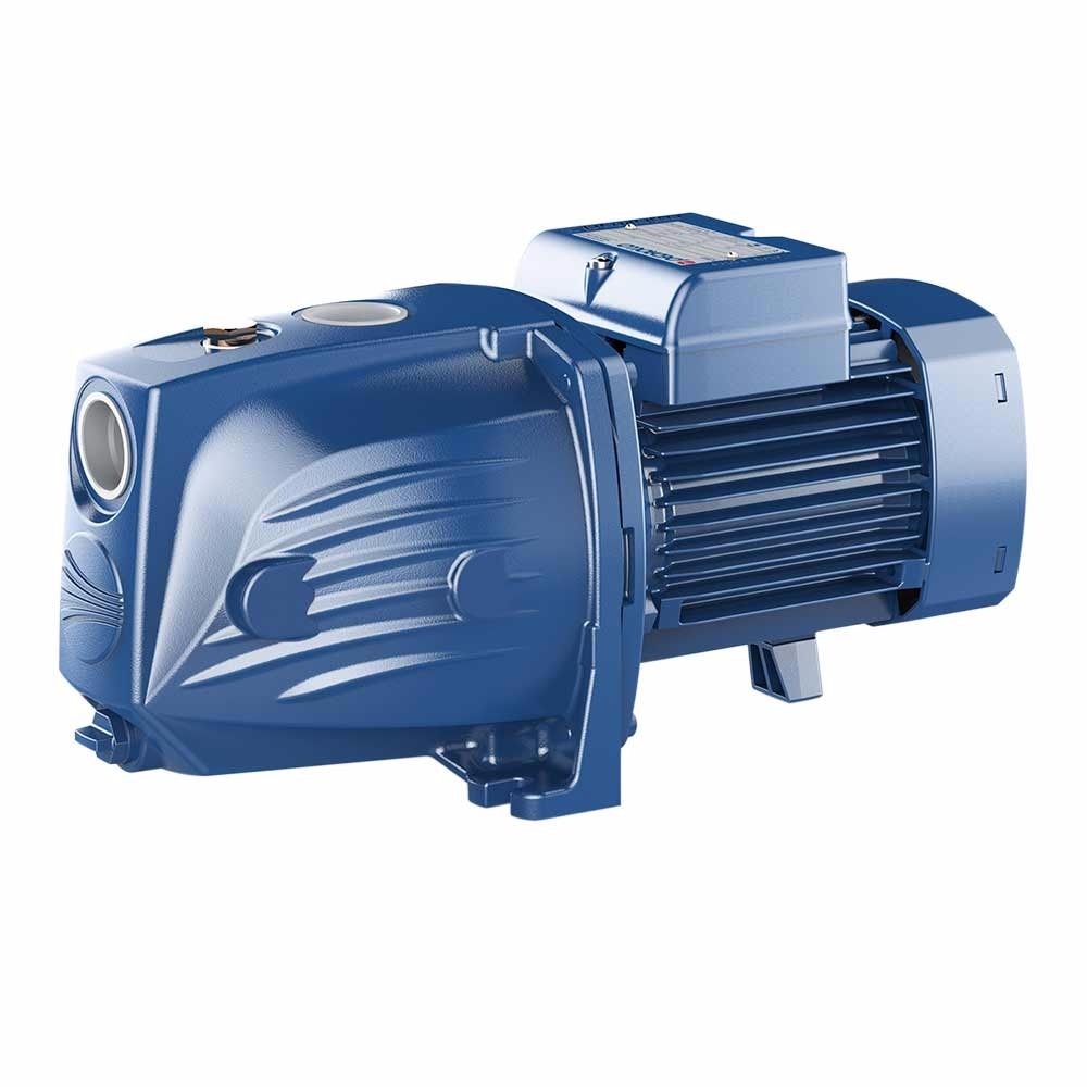 Máy bơm tự hút Pedrollo JSWm 2AX - 1.5HP