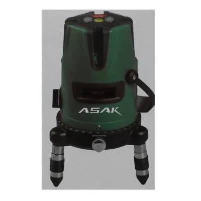 Máy cân bằng Laser Asak BL301G